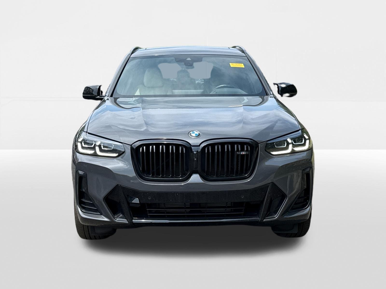 Used 2023 GREY BMW M40i image 3