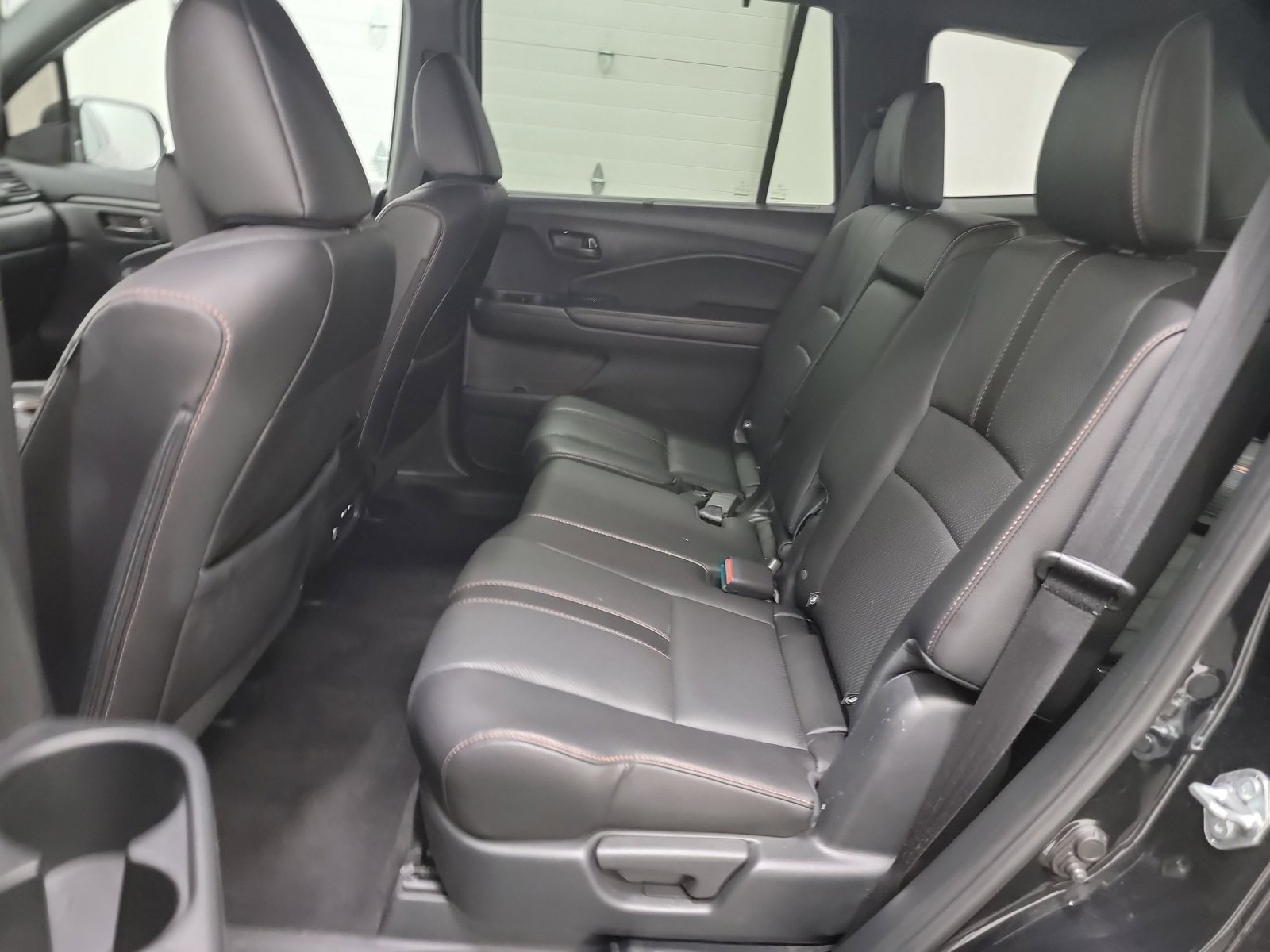2024 Honda Passport TrailSport - Photo 58