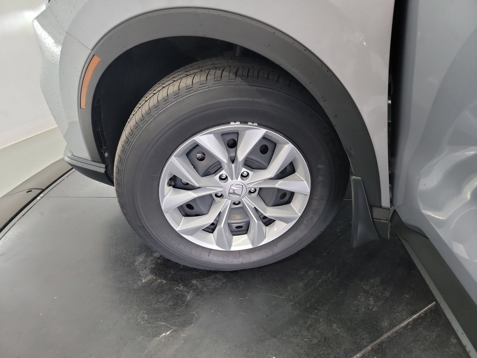2026 Honda CR-V LX - Photo 29