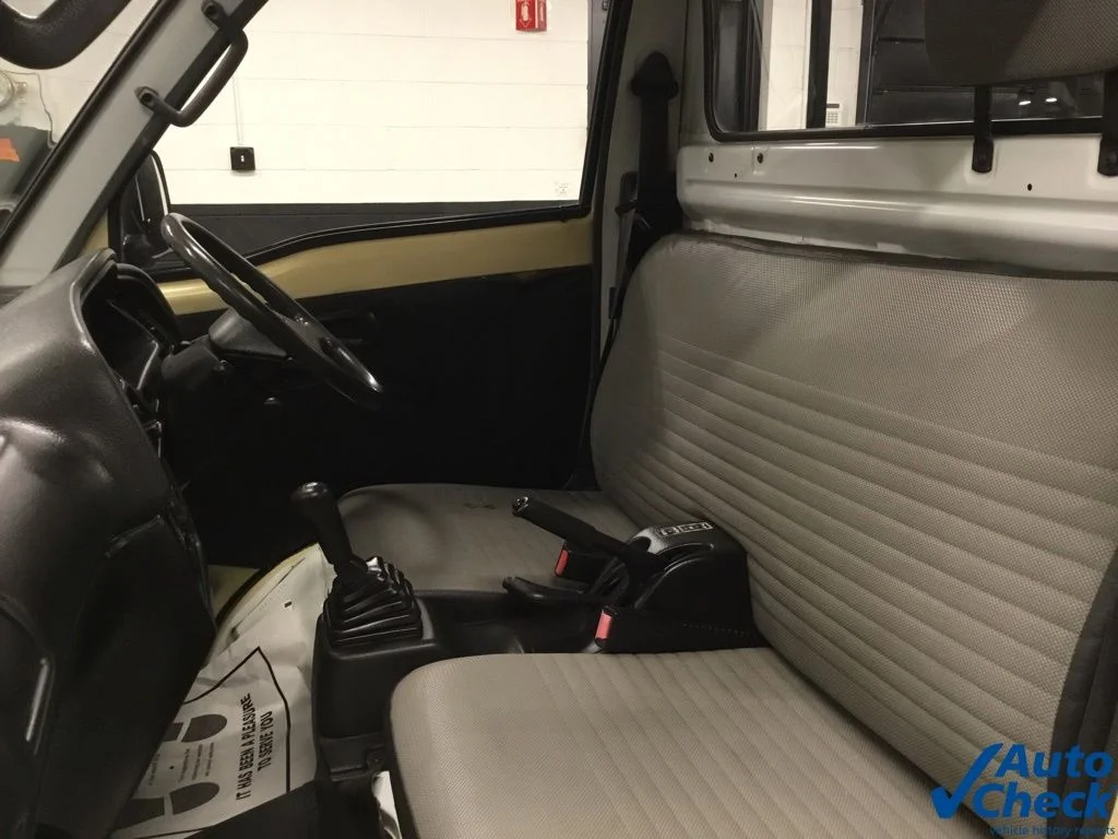 Used 1992 Beige Suzuki 4wd image 24