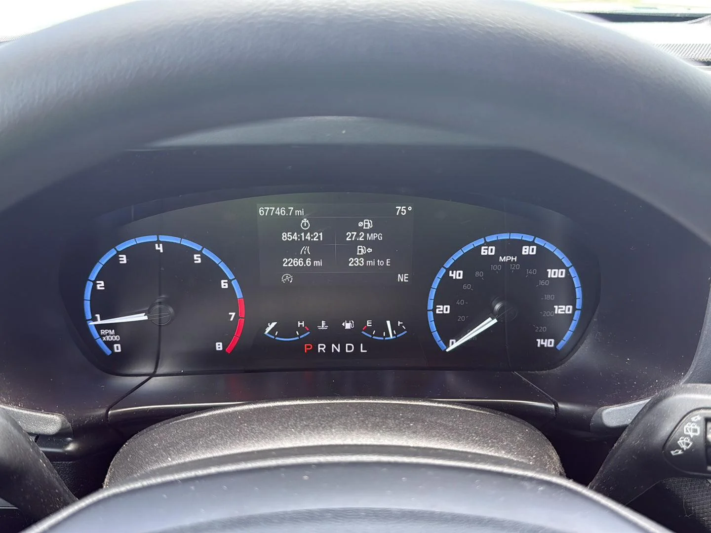 Used 2023 Area 51 Ford Big Bend image 14