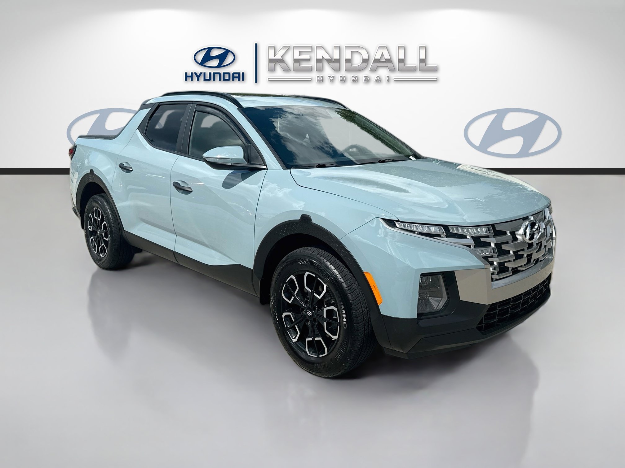 2024 Hyundai Santa Cruz