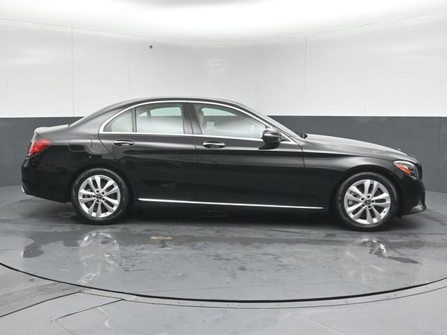 2020 MERCEDES-BENZ C-CLASS - Image 7