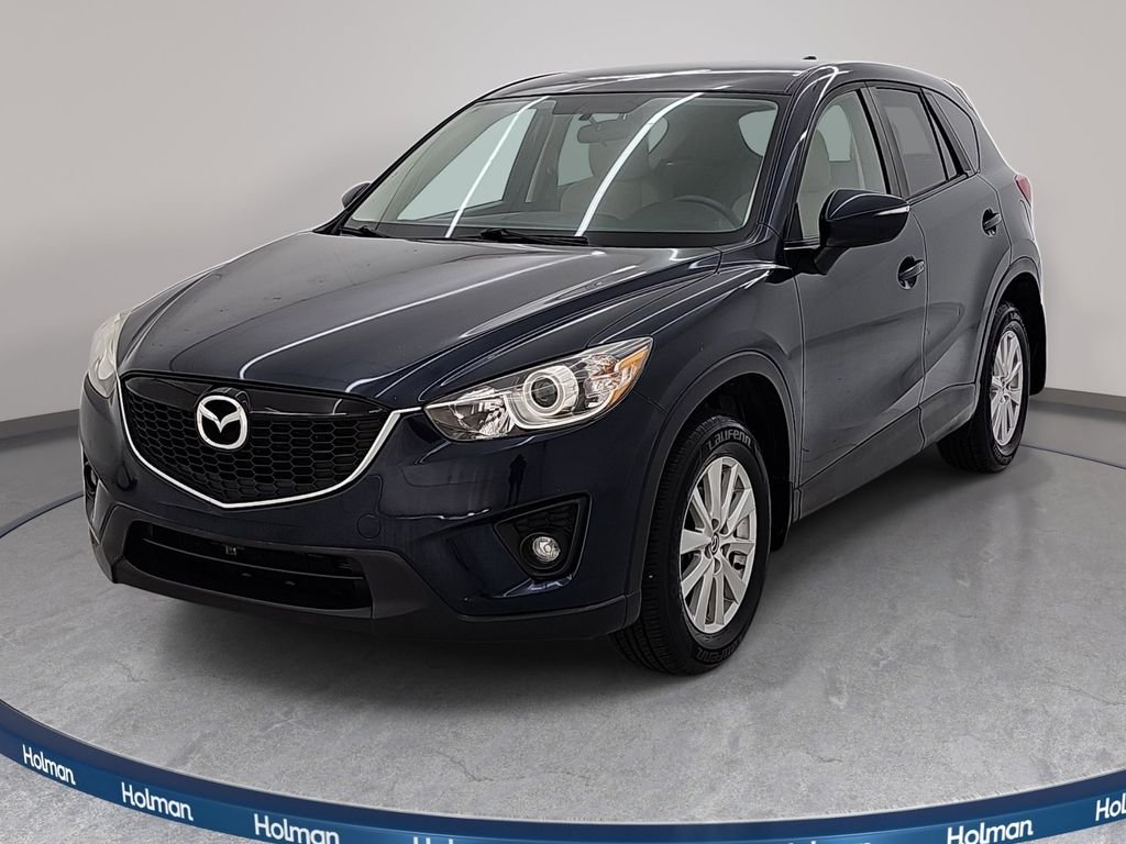 2015 Mazda CX-5 Touring