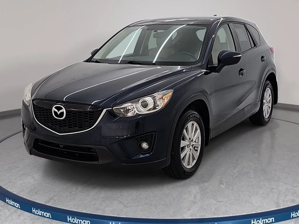 2015 Mazda CX-5
