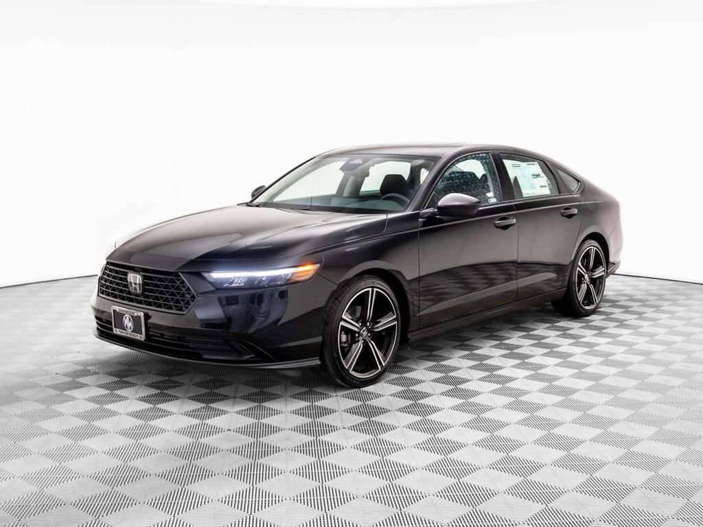 New Hybrid & EV Inventory - Motor Werks Honda in Barrington, IL