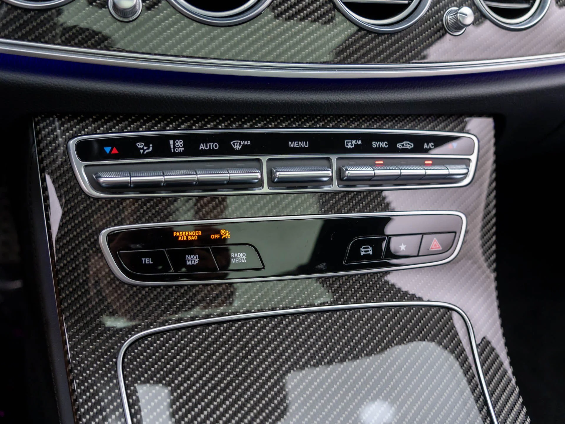 Used 2022  Mercedes-Benz E 53 AMG® image 24