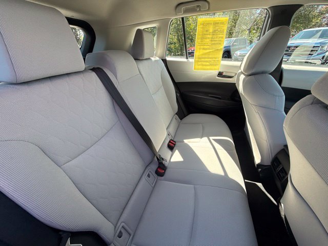 Certified Used 2025 Celestite Toyota L image 15