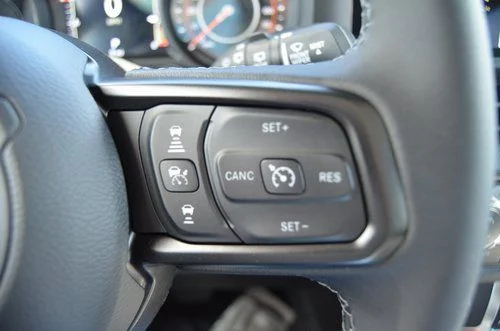 2026 Jeep Wrangler 2-Door Willys - Photo 19