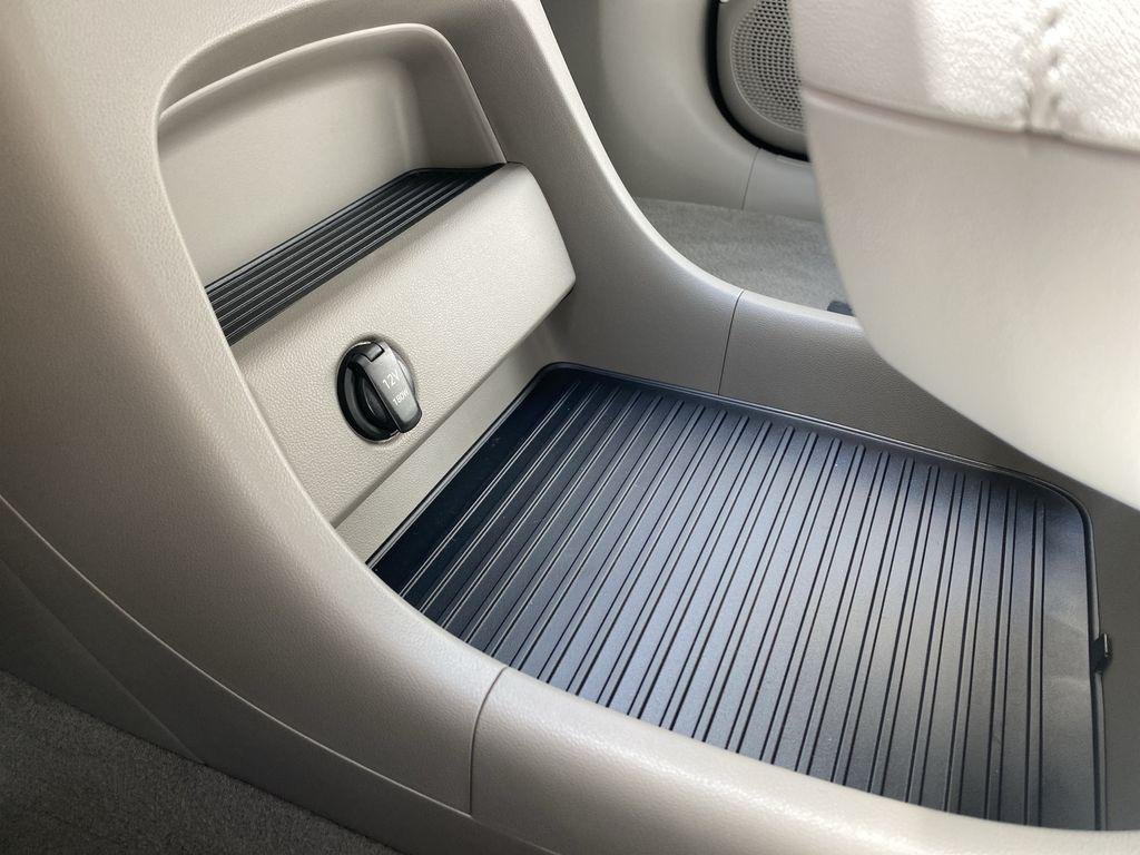 New 2026 Pacific Sapphire Hyundai Blue SEL Premium 7P image 28