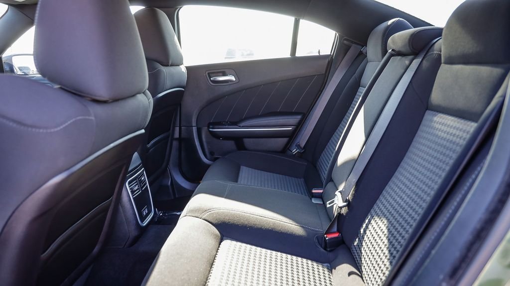2023 Dodge Charger Scat Pack - Photo 22
