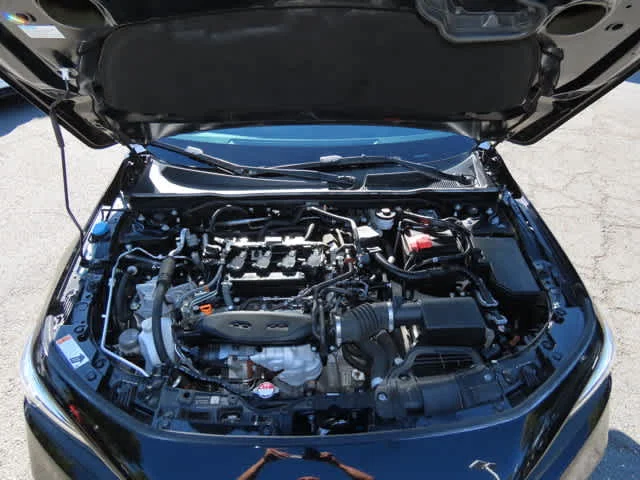 2023 Honda Civic Touring - Photo 10