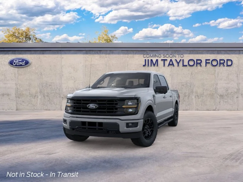 New 2026 Avalanche Ford XLT image 3