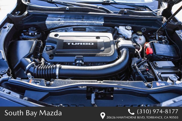Used 2019 Black Cadillac Sport image 26