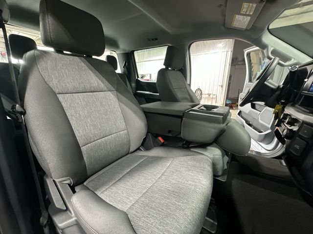 New 2026 Oxford White Ford F-250® XL image 32