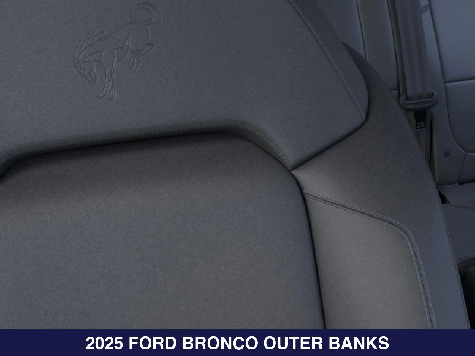 New 2025 Marsh Gray Ford Outer Banks® image 42