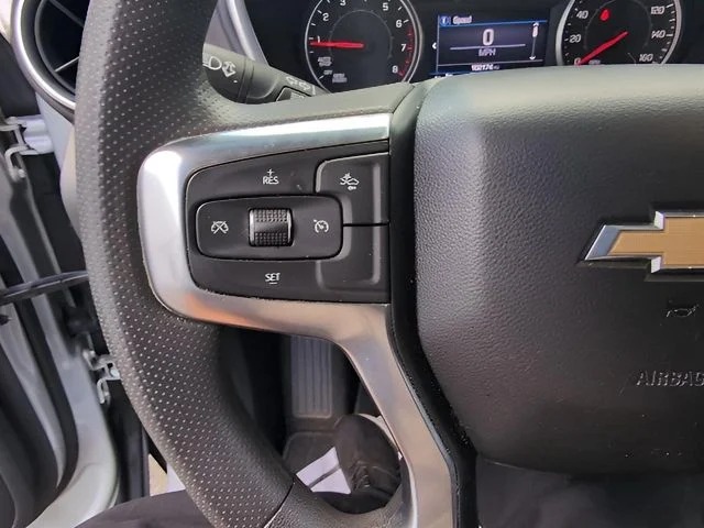 2022 Chevrolet Blazer 2LT - Photo 20
