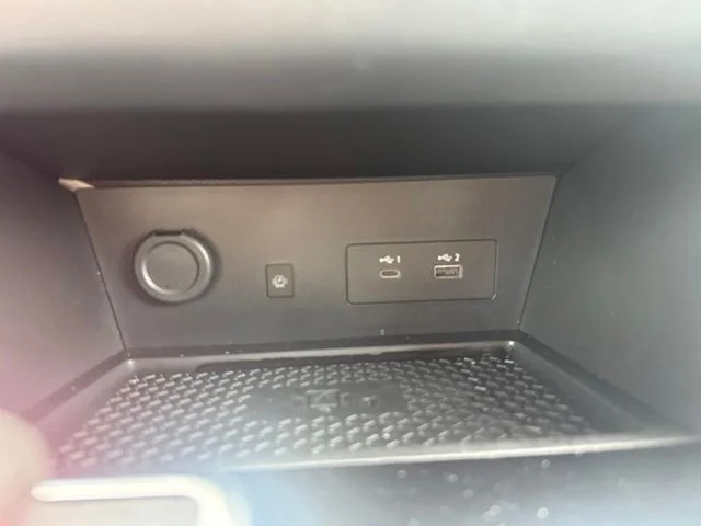 2024 Nissan Pathfinder Platinum - Photo 18