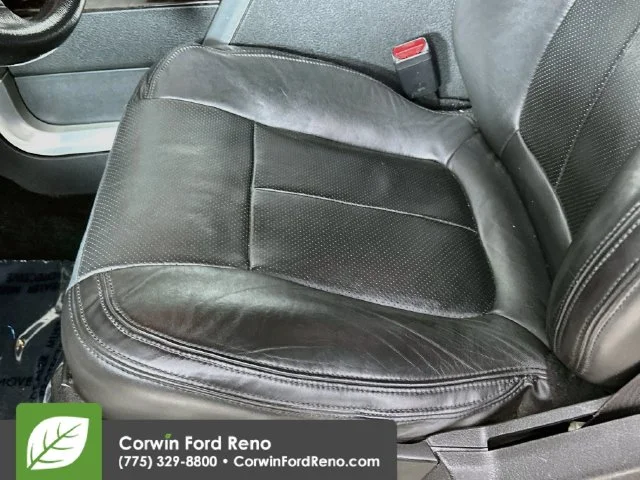 Used 2013 Sterling Gray Metallic Ford Platinum image 23