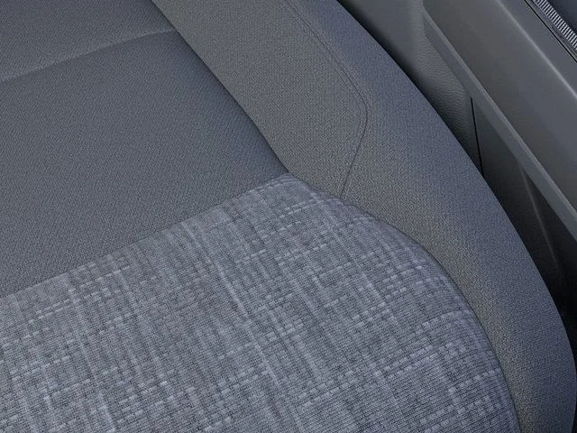 New 2026 Carbonized Gray Metallic Ford F-550® XLT image 16