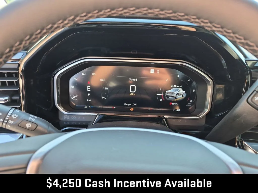 New 2026 Onyx Black GMC SLE image 25