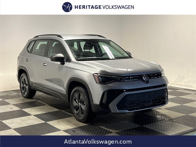 2026 Volkswagen Taos S