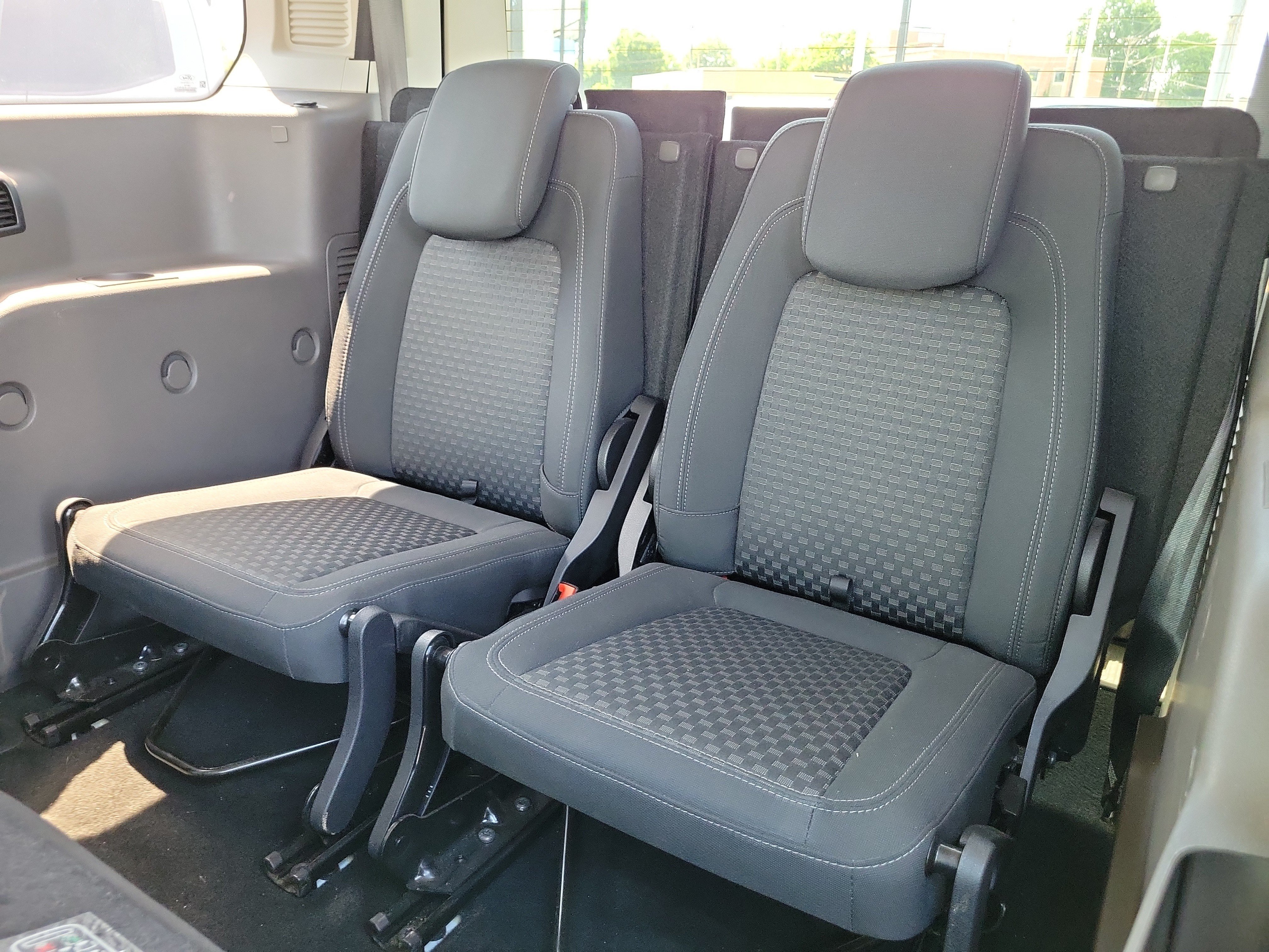 Used 2022  Ford XLT image 12