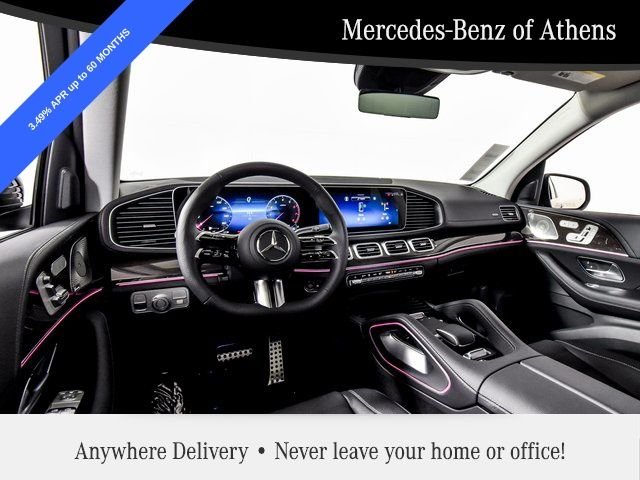 2026 Mercedes-Benz GLS Base - Photo 23