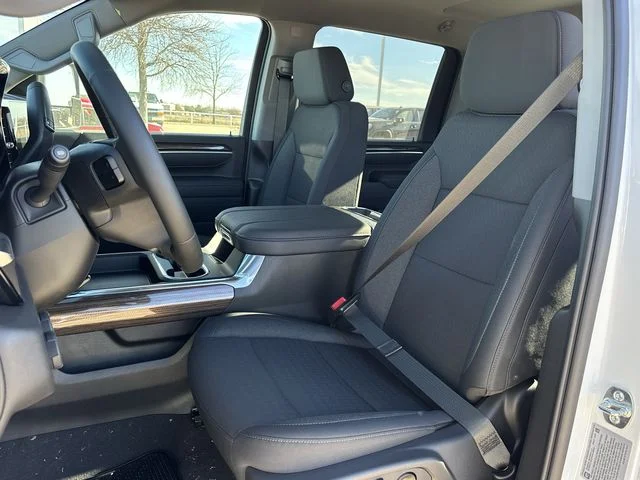 2026 Chevrolet Silverado 3500 HD LT - Photo 78