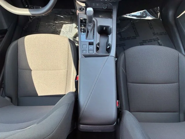 New 2027 Gun Metallic Nissan S image 11