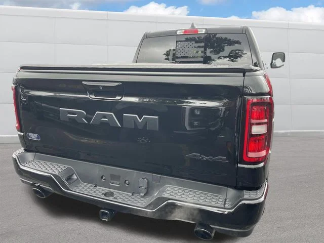 Used 2025 Black Ram Tradesman image 4