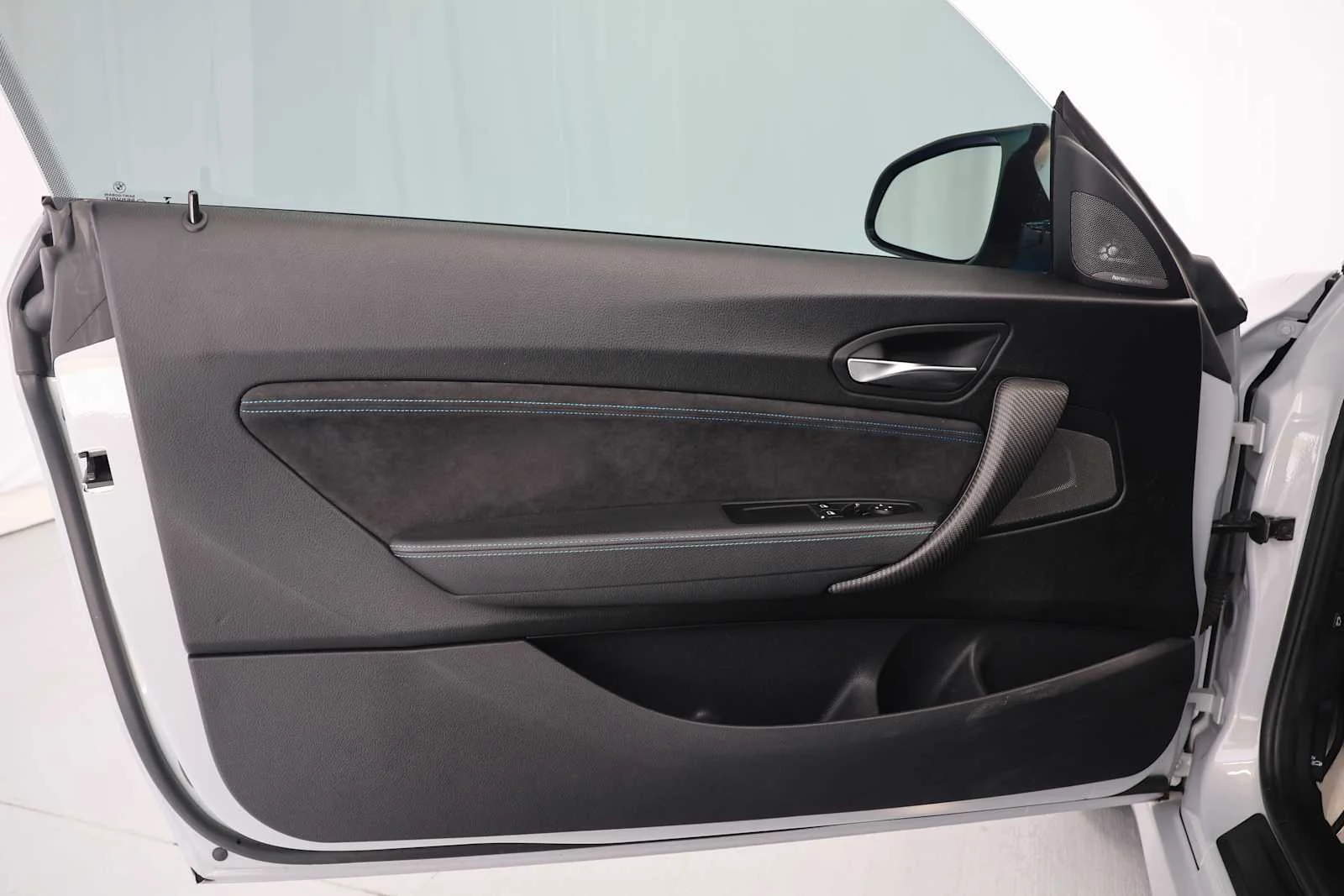 Used 2021 Hockenheim Silver Metallic BMW Competition image 13