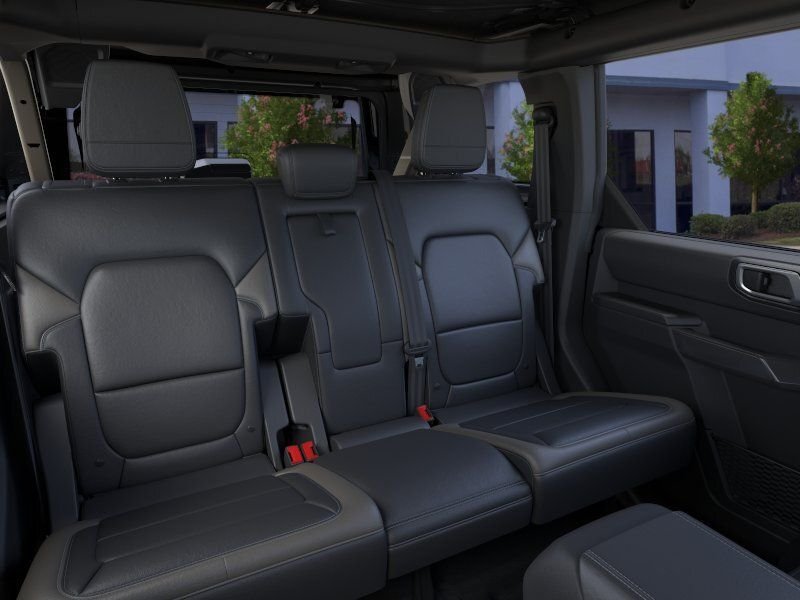New 2026 Marsh Gray Ford Outer Banks® image 36