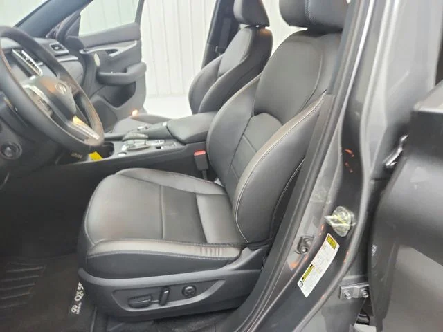 Used 2025 Gray INFINITI ESSENTIAL image 19