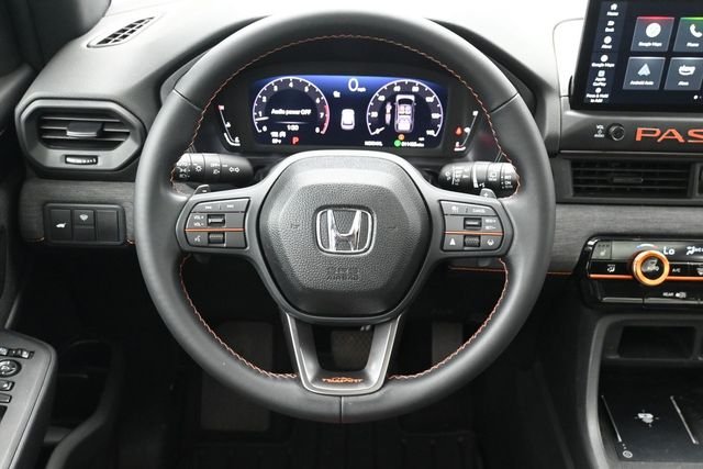 Used 2026  Honda TrailSport image 23