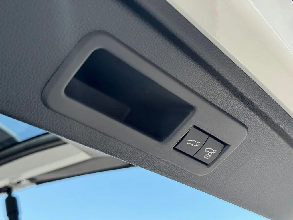 New 2026 Wind Chill Pearl Toyota Limited image 12