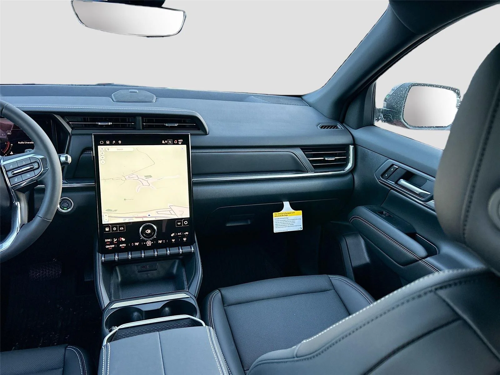 2026 GMC Terrain Elevation - Photo 23