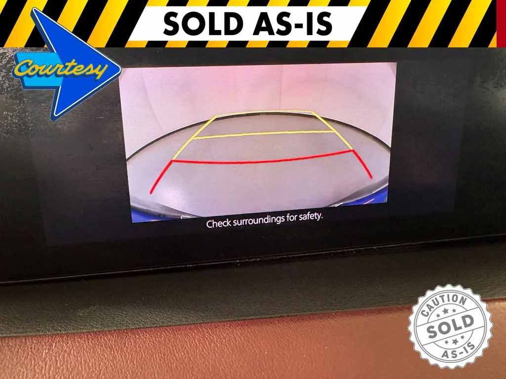 Used 2019 White Mazda Premium image 30