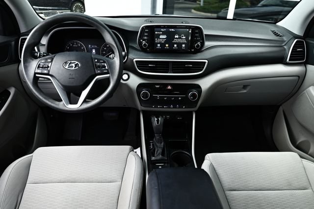 Used 2020 Magnetic Force Metallic Hyundai Value image 25