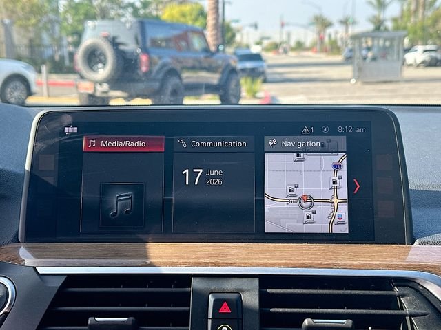 Used 2018 Blue BMW xDrive30i image 15