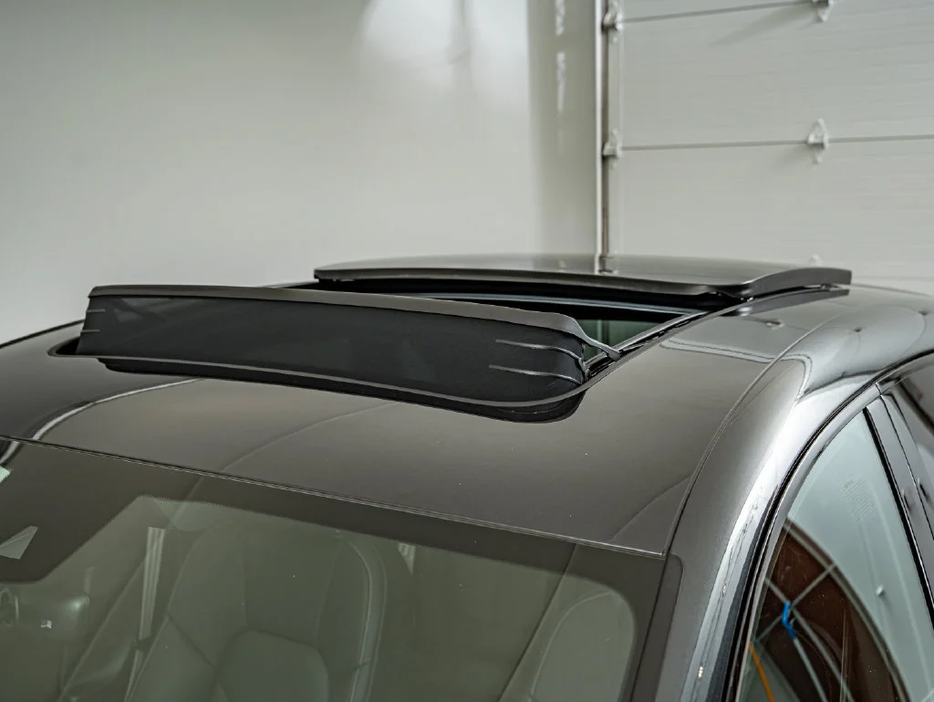 New 2026 Volcano Gray Metallic Porsche S image 21