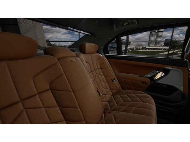 New 2027 Black Sapphire Metallic BMW  image 12