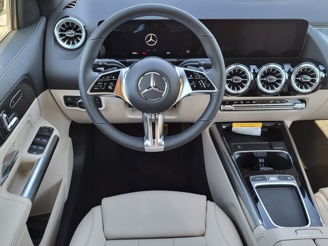 New 2026 Night Black Mercedes-Benz GLA 250 image 12