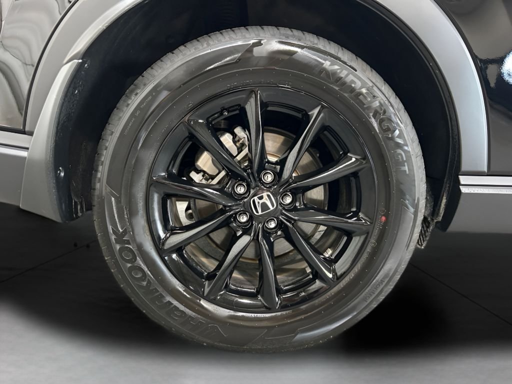 2026 Honda CR-V Sport-L - Photo 26