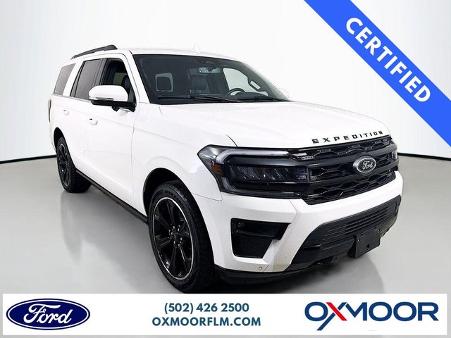 2023 Ford Expedition Limited