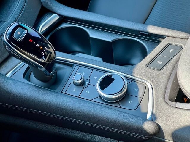 Used 2024 Silver Cadillac Sport image 34