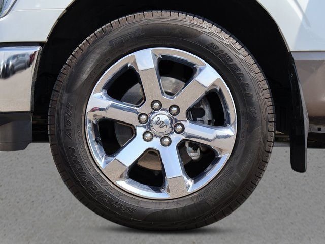 Used 2022 Gray Ford King Ranch image 26