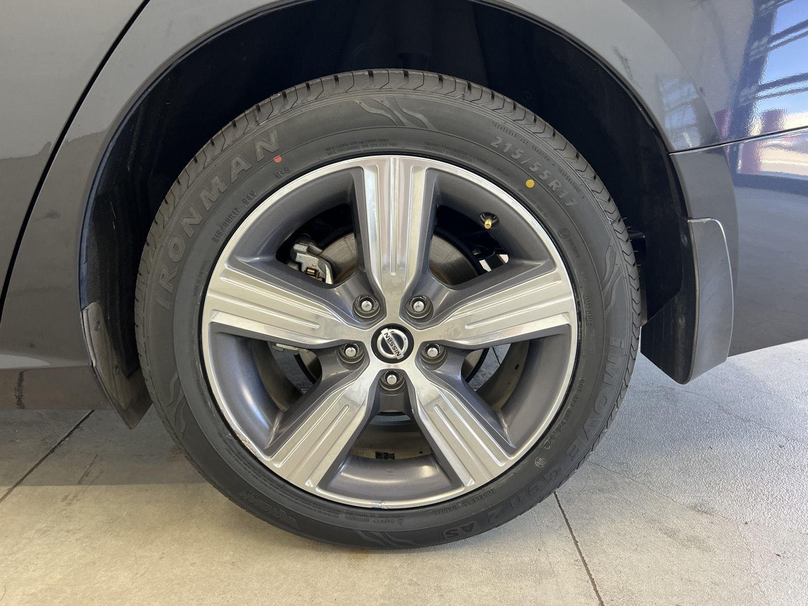2020 Nissan Altima SL - Photo 10
