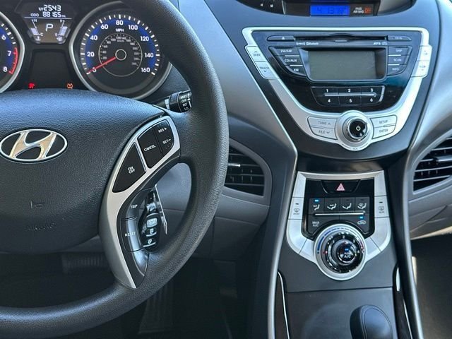 Used 2012 Titanium Gray Metallic Hyundai GLS image 28