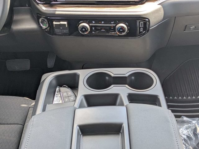 2026 Chevrolet Silverado 2500 HD LT - Photo 18
